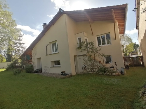 Image d'un maison 4 pièces 120 m² à 410000€ à meximieux (01800)