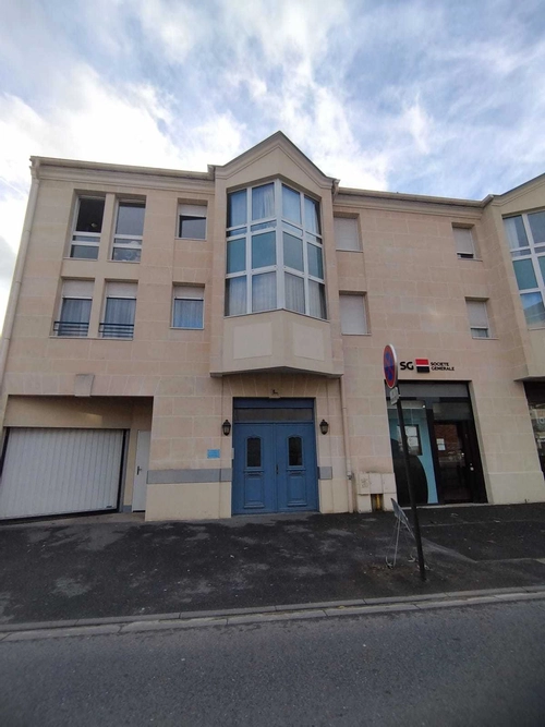 Image d'un appartement 1 pièce 22 m² à 595€ à roissy-en-brie (77680)