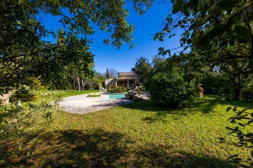 Image d'un maison 5 pièces 130 m² à 470000€ à aigues-vives (11800)