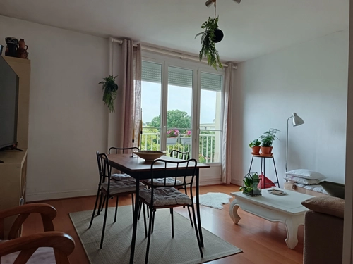Image d'un appartement 3 pièces 62 m² à 123050€ à rezé (44400)