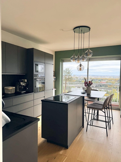 Image d'un appartement 2 pièces 58 m² à 300000€ à caluire-et-cuire (69300)