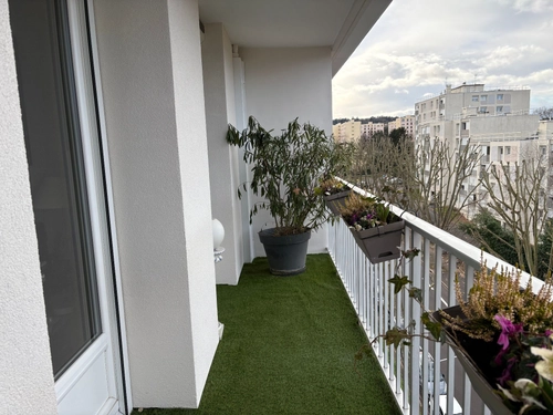 Image d'un appartement 4 pièces 71 m² à 178000€ à villefranche-sur-saône (69400)