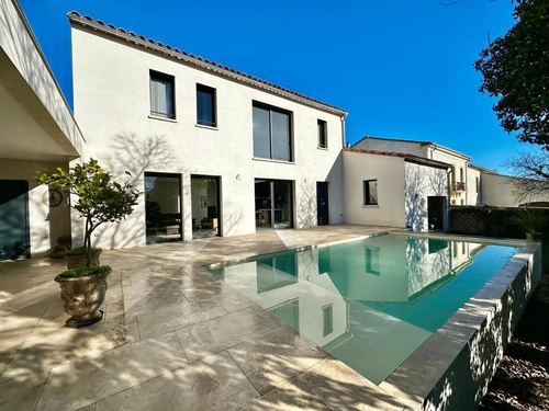 Image d'un maison 6 pièces 194 m² à 650000€ à aubais (30250)