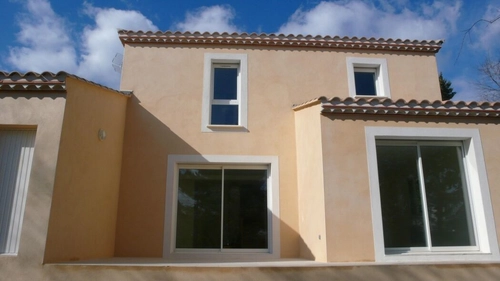 Image d'un maison 4 pièces 105 m² à 1100€ à nîmes (30000)