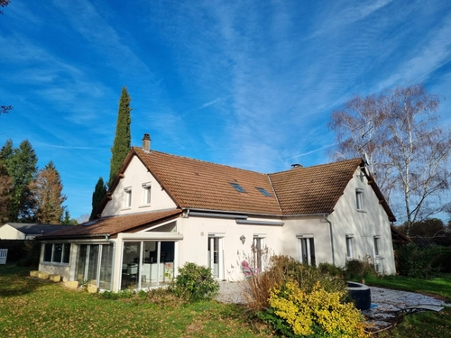 Image d'un maison 6 pièces 182 m² à 329175€ à couzeix (87270)