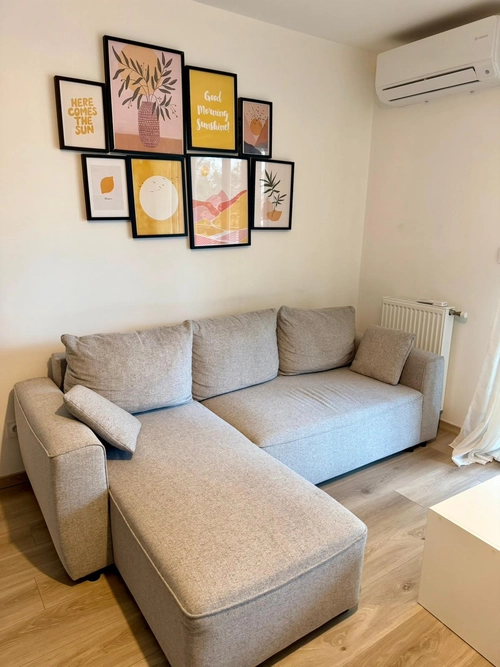 Image d'un appartement meublé 3 pièces 65 m² à 1283€ à villeurbanne (69100)