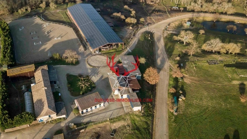 Image d'un maison 8 pièces 180 m² à 895000€ à bordeaux (33200)