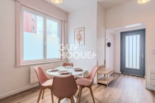 Image d'un maison 2 pièces 55 m² à 134900€ à douai (59500)