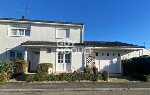 Image d'un maison 5 pièces 143 m² à 175000€ à douai (59500)