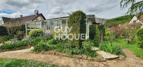 Image d'un maison 4 pièces 116 m² à 368500€ à marcoussis (91460)