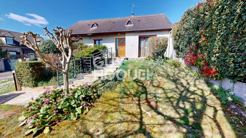 Image d'un maison 5 pièces 90 m² à 348000€ à longpont-sur-orge (91310)