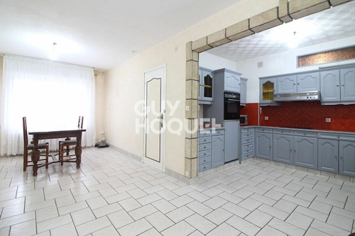 Image d'un maison 4 pièces 74 m² à 171000€ à saint-amand-les-eaux (59230)