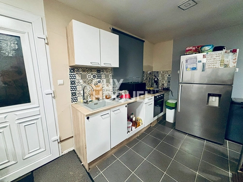 Image d'un maison 2 pièces 50 m² à 69300€ à ginchy (80360)