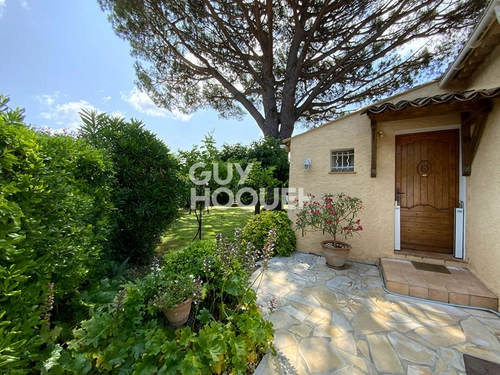 Image d'un maison 4 pièces 70 m² à 484000€ à grimaud (83310)