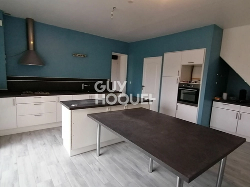 Image d'un maison 4 pièces 99 m² à 755€ à la mancelière (28270)