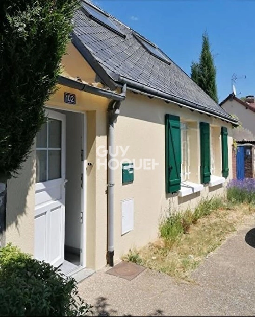 Image d'un maison 2 pièces 39 m² à 600€ à dreux (28100)