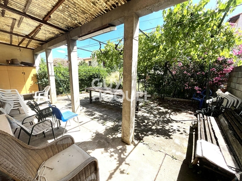 Image d'un maison 5 pièces 98 m² à 165500€ à céret (66400)