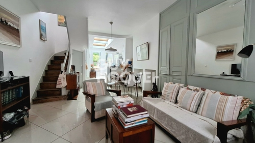 Image d'un maison 5 pièces 70 m² à 222500€ à amiens (80080)