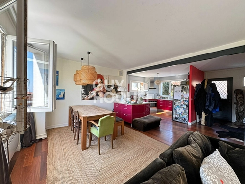 Image d'un maison 6 pièces 150 m² à 890000€ à le plessis-robinson (92350)