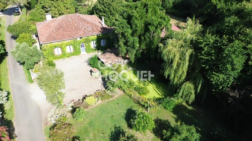 Image d'un maison 6 pièces 170 m² à 426000€ à montgaillard (09330)