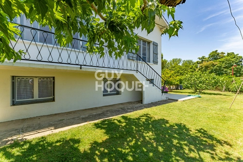 Image d'un maison 6 pièces 135 m² à 225000€ à labastide-saint-pierre (82370)