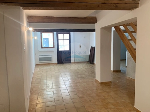 Image d'un maison 3 pièces 71 m² à 670€ à l'isle-sur-la-sorgue (84800)