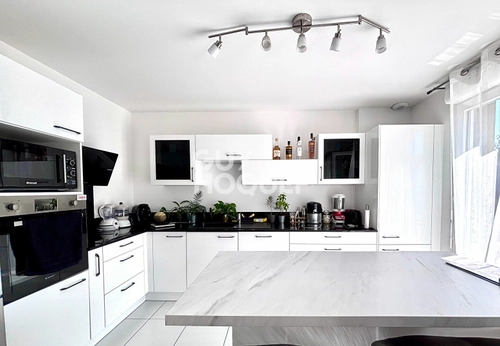 Image d'un maison 5 pièces 90 m² à 345000€ à mennecy (91540)