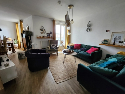Image d'un appartement 4 pièces 84 m² à 214000€ à dinan (22100)