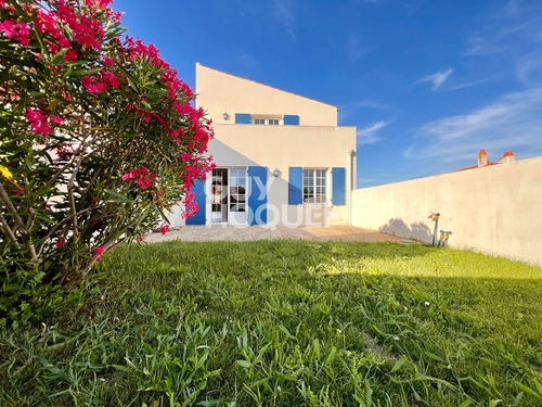 Image d'un maison 4 pièces 150 m² à 472500€ à nieul-sur-mer (17137)