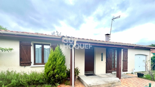 Image d'un maison 3 pièces 73 m² à 218000€ à castets (40260)