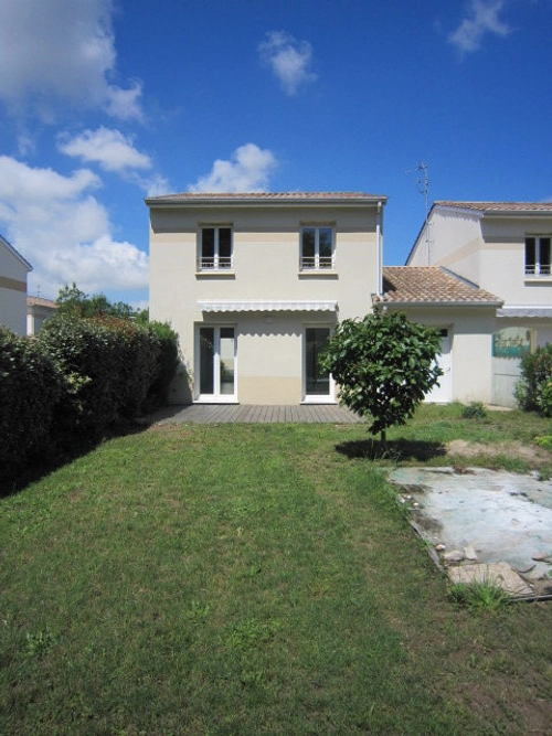 Image d'un maison 4 pièces 91 m² à 980€ à libourne (33500)