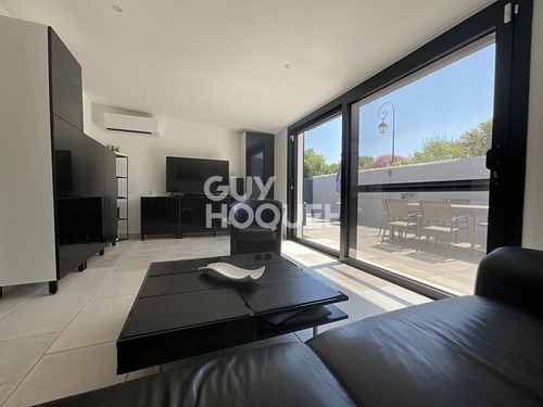 Image d'un maison 4 pièces 85 m² à 291000€ à velleron (84740)