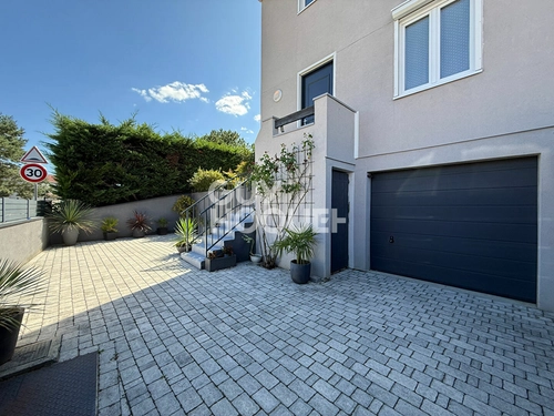 Image d'un maison 4 pièces 81 m² à 299000€ à givors (69700)