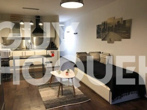 Image d'un appartement 1 pièce 32 m² à 169000€ à talence (33400)