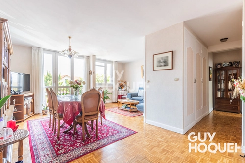 Image d'un appartement 4 pièces 70 m² à 176000€ à athis-mons (91200)