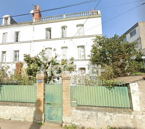 Image d'un maison 9 pièces 182 m² à 665000€ à tours (37200)