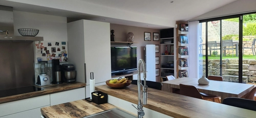 Image d'un maison 5 pièces 116 m² à 493500€ à dinan (22100)