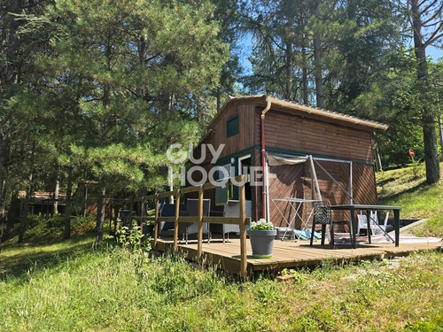 Image d'un maison 1 pièce 17 m² à 55000€ à agen (47000)