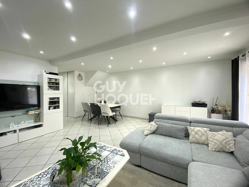 Image d'un maison 5 pièces 110 m² à 299000€ à givors (69700)