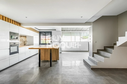 Image d'un maison 4 pièces 110 m² à 472500€ à villeurbanne (69100)