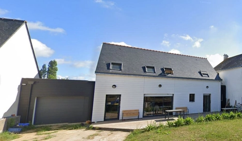 Image d'un maison 6 pièces 147 m² à 592800€ à guérande (44350)