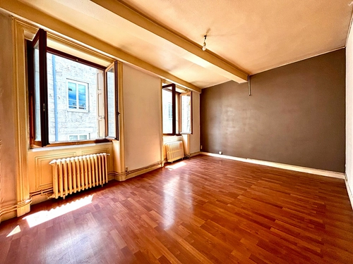 Image d'un appartement 3 pièces 56 m² à 60000€ à saint-étienne (42100)