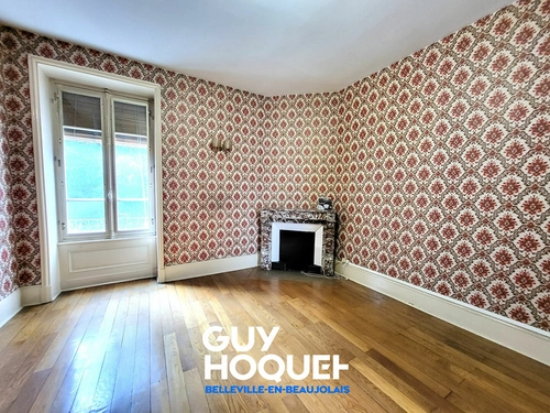 Image d'un appartement 4 pièces 85 m² à 149000€ à villefranche-sur-saône (69400)
