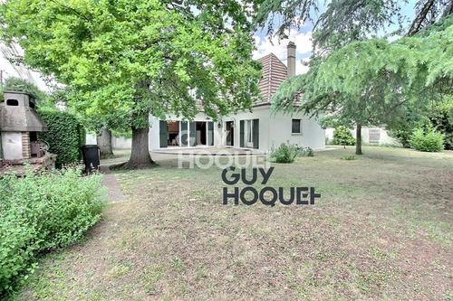 Image d'un maison 6 pièces 173 m² à 675000€ à limeil-brévannes (94450)