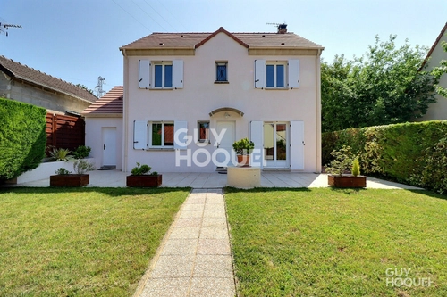 Image d'un maison 7 pièces 115 m² à 436000€ à saint-michel-sur-orge (91240)