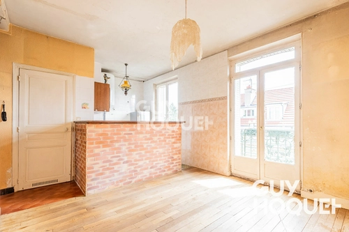 Image d'un appartement 4 pièces 55 m² à 203000€ à athis-mons (91200)