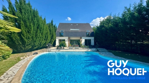 Image d'un maison 8 pièces 191 m² à 966000€ à villemoisson-sur-orge (91360)
