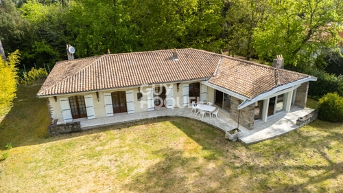 Image d'un maison 5 pièces 144 m² à 560900€ à la tremblade (17390)