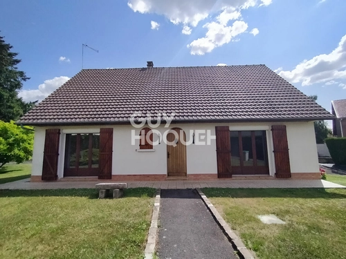 Image d'un maison 5 pièces 131 m² à 176700€ à roisel (80240)