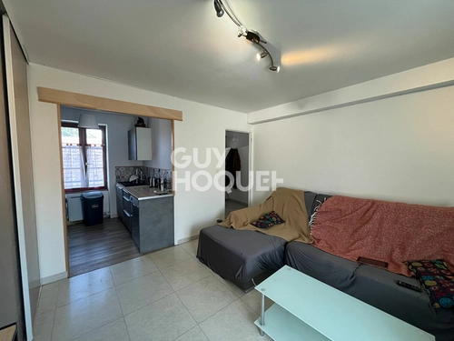 Image d'un appartement 2 pièces 45 m² à 590€ à auxerre (89000)